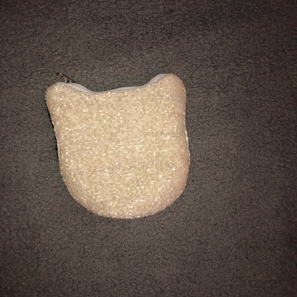 money pouch - Picture 2 of 2